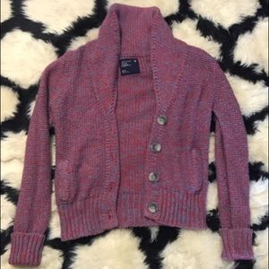 American Eagle Outfitters Vintage Sweater